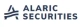 لوجو شركة ألاريك سيكيوريتيز Alaric Securities